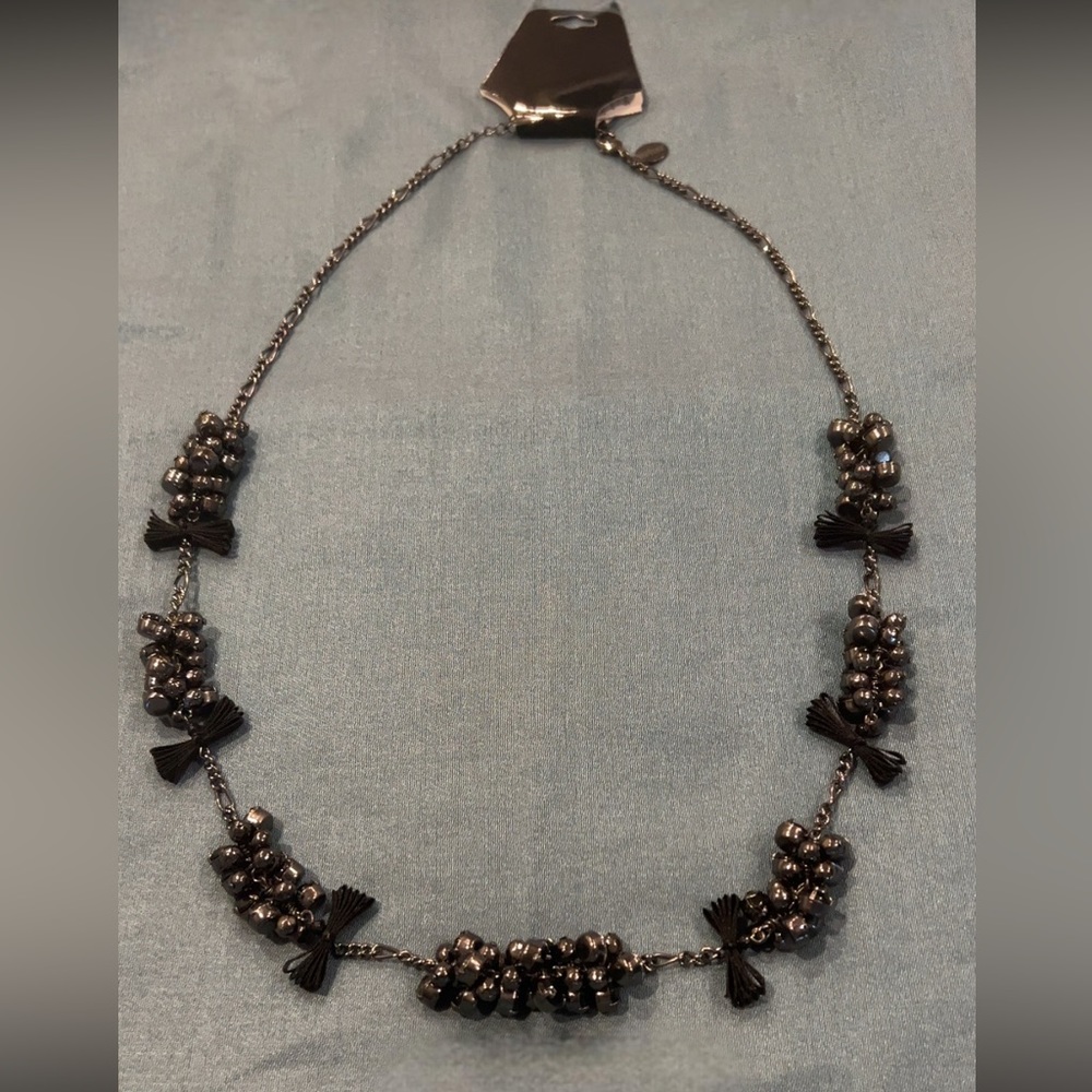 🔥HOST PICK🔥 White House Black Market Necklace
